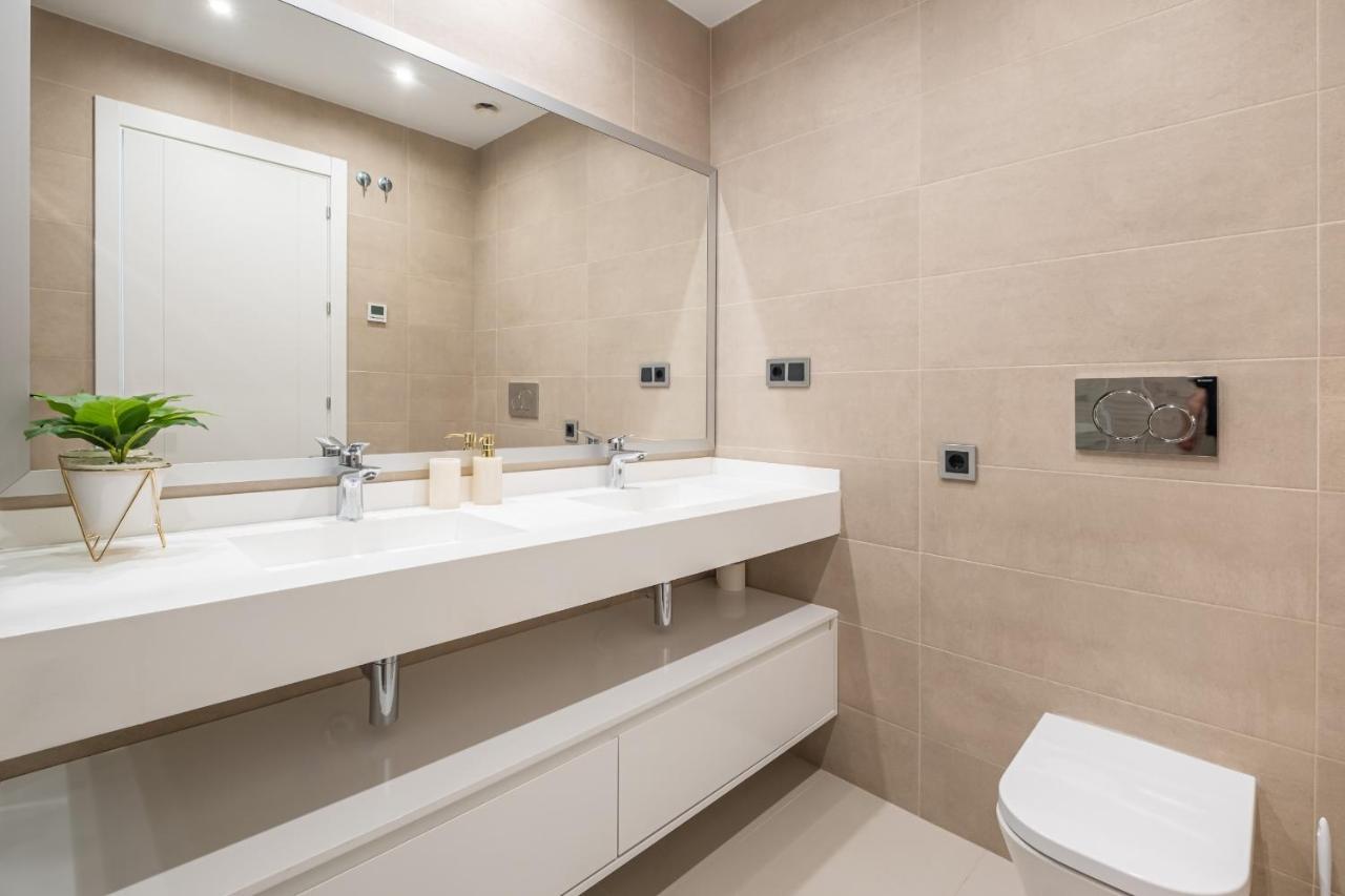 Sunset Drive Resort Apartment 5-10 Poniente Beach Benidorm Esterno foto