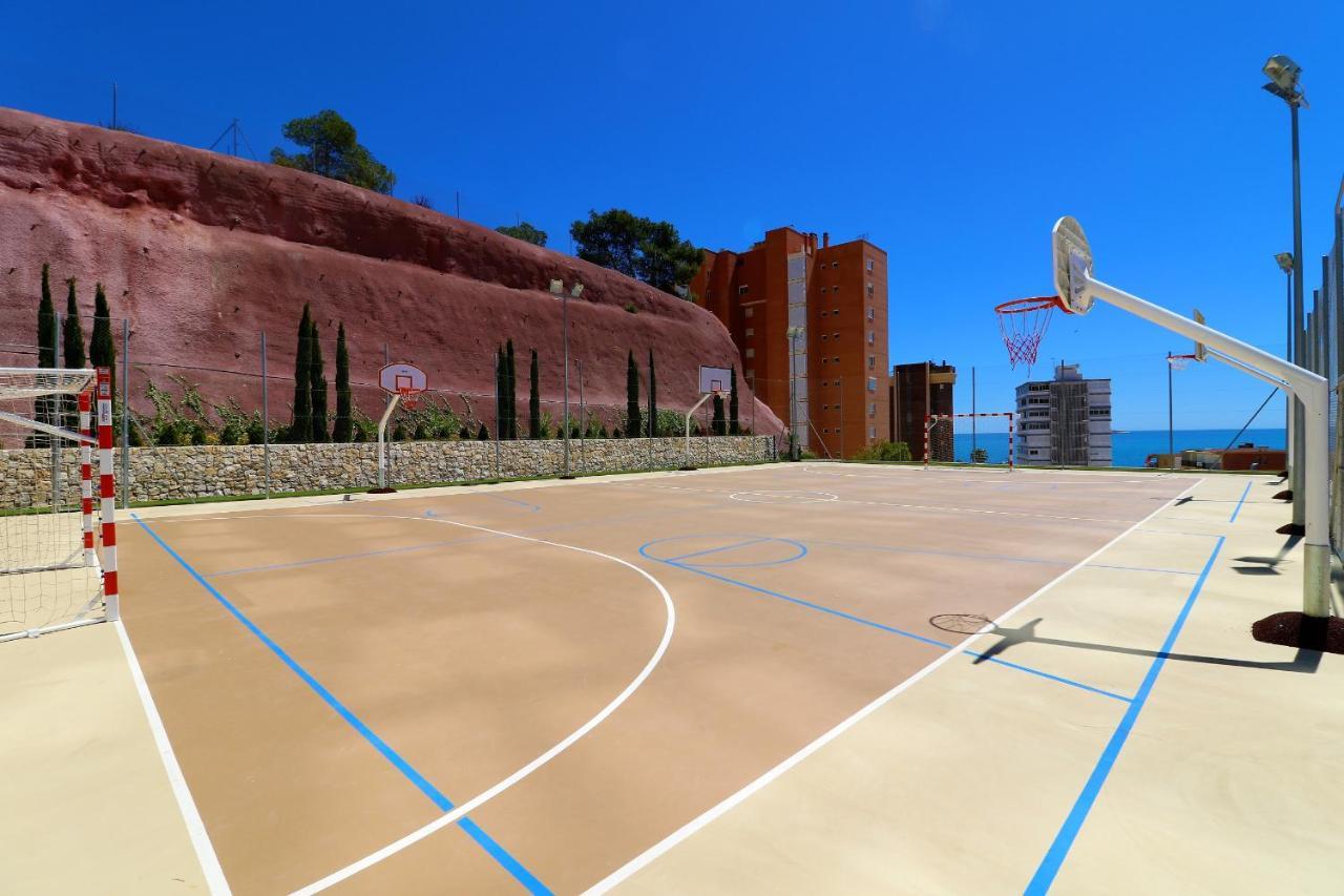 Sunset Drive Resort Apartment 5-10 Poniente Beach Benidorm Esterno foto